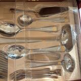 72-piece cutlery set