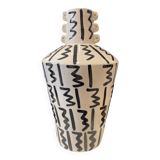 Ceramic vase (large model)