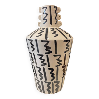 Vase céramique (grand modèle)