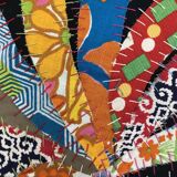 Patchwork 70s
