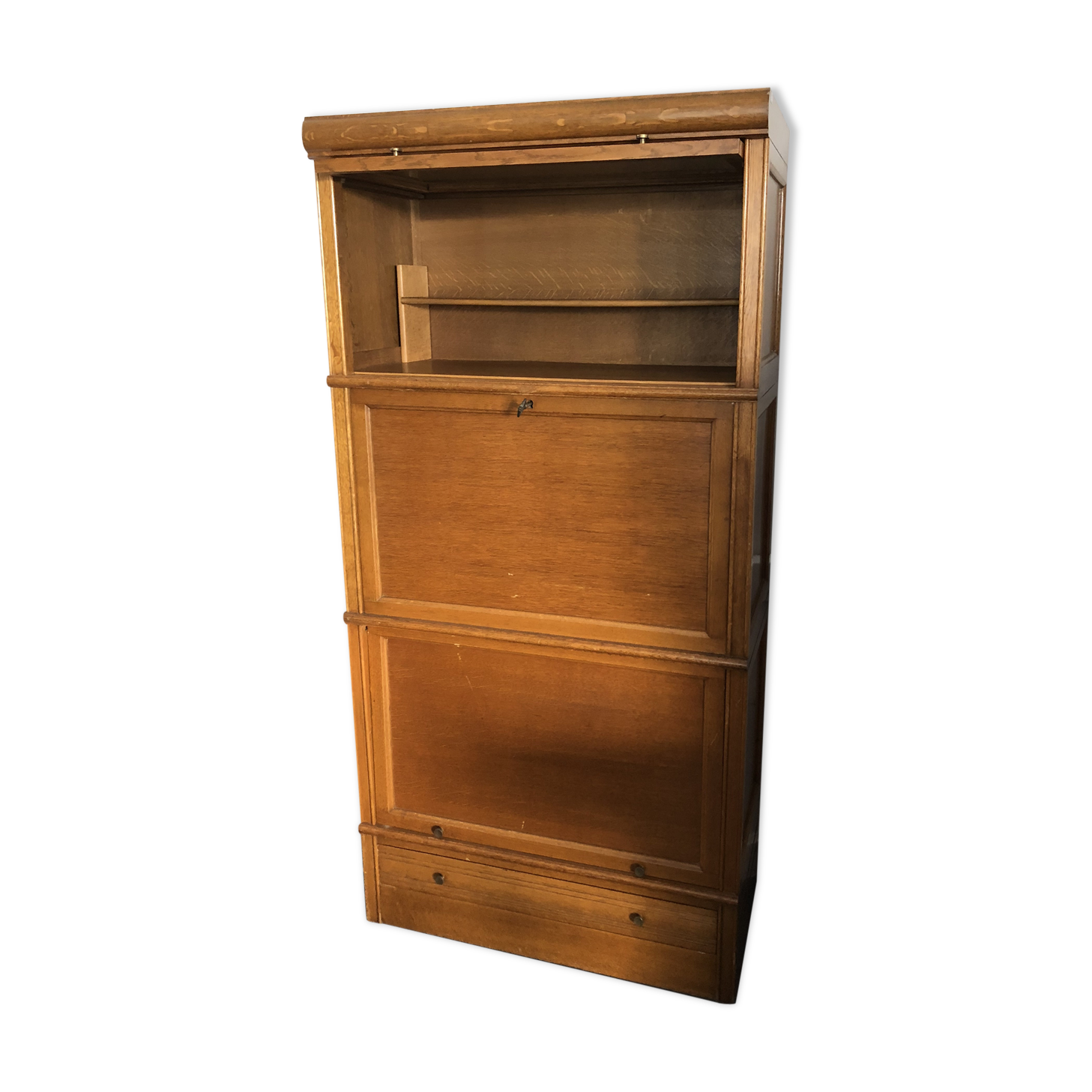Meuble MD vintage