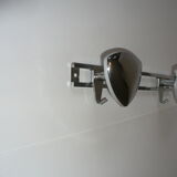 Industrial coat rack of the 50s