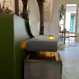 70s Verardo Dressing Table (Italy)