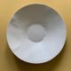 Coupe ronde Jars Empreinte gomme mat