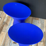 Pair of design stoosl Marco Marran for Parri