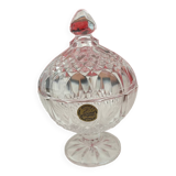 Crystal candy box