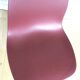 Vintage plastic chair