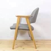 Spanish Armchair from Guilleumas, 1960s