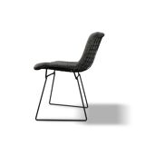 “Wire” Chair 420 by Harry Bertoia for Knoll – 1st edition 1953