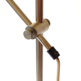 East German Lamppost