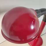 Large articulated 1970s desk lamp