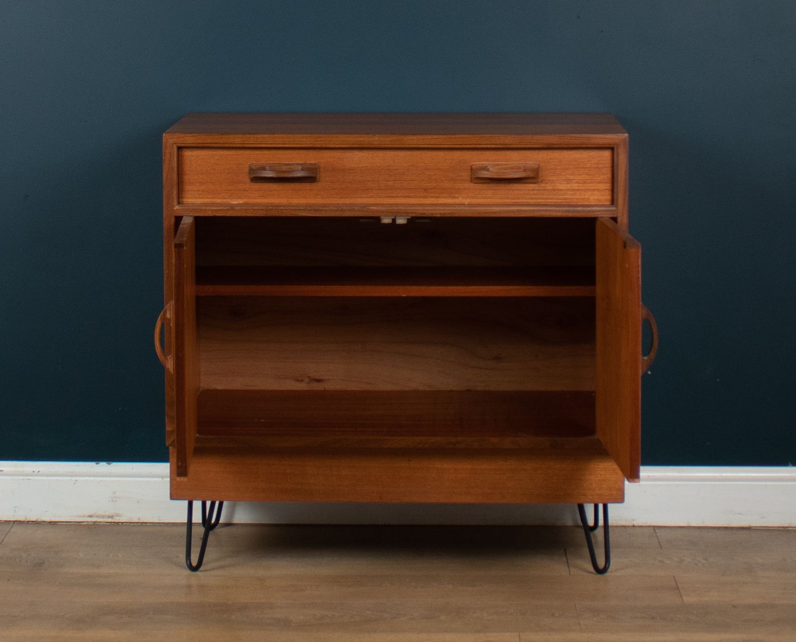 Teak buffet, G Plan 1960