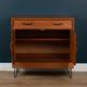 Teak buffet, G Plan 1960