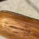 Organic monoxyl teak cut L:50cm