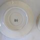 Limoges porcelain coffee set