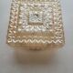 Glass ceiling light