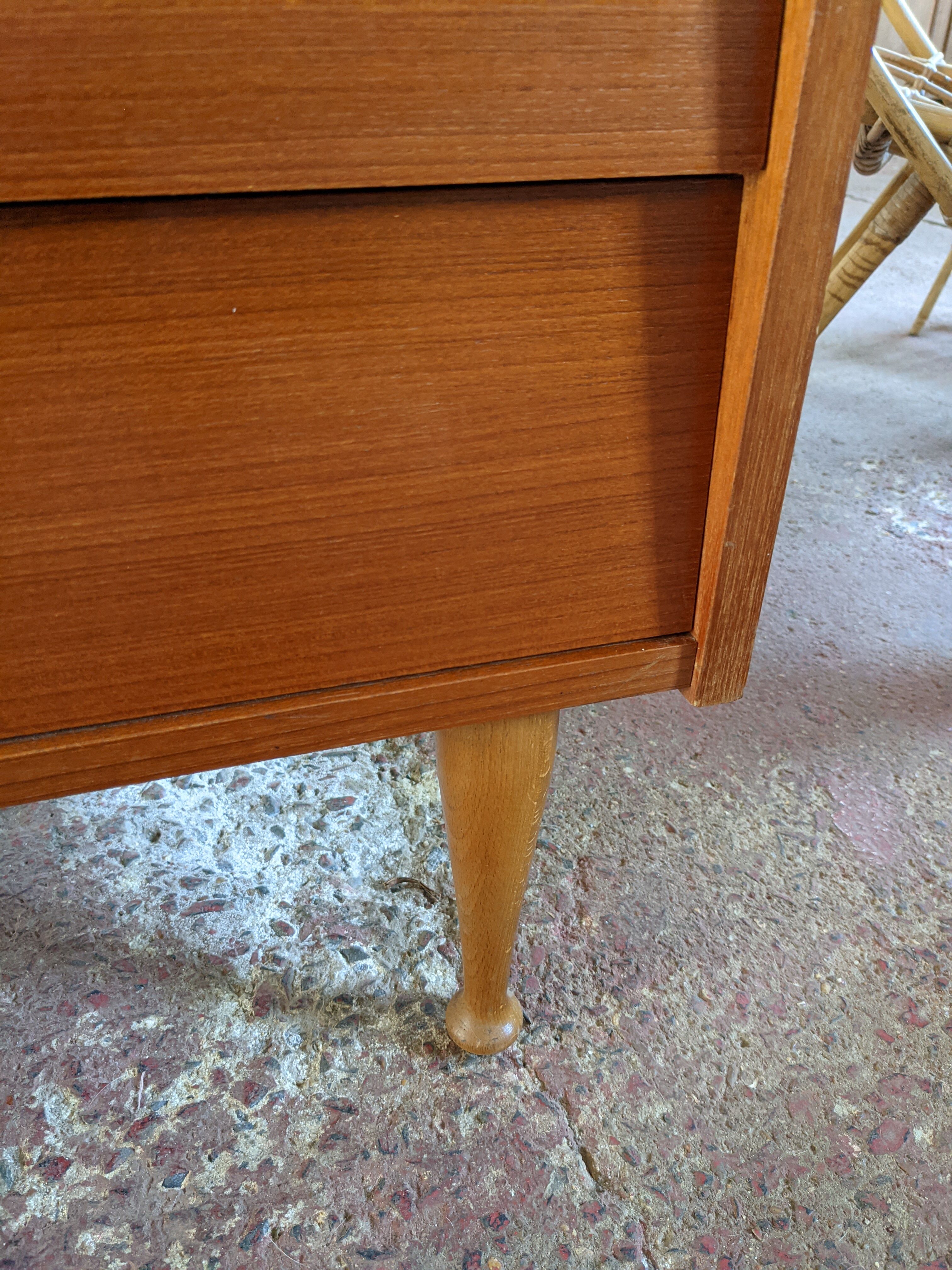 Scandinavian furniture