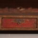Meuble bas ancien en bois d’orme – Chine, vers 1900