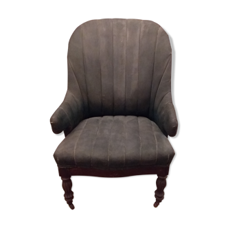 Fauteuil Napoléon III