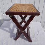 Foldable stool
