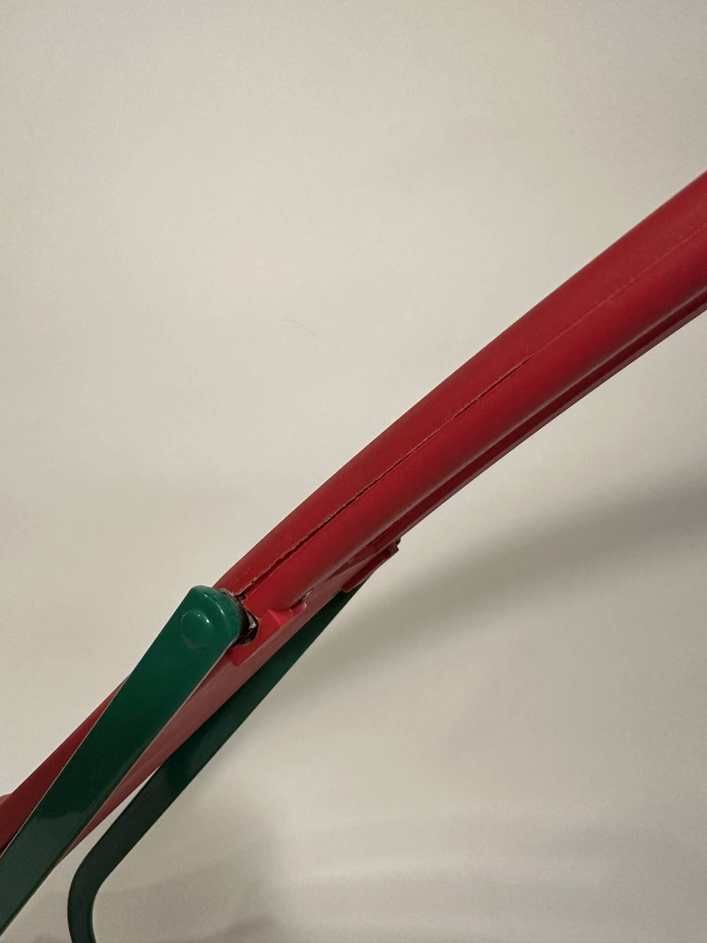 Lamp Stilplast - Vintage Italian Design - Memphis - 80s/90s