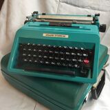 Machine Olivetti Studios 45 neuve