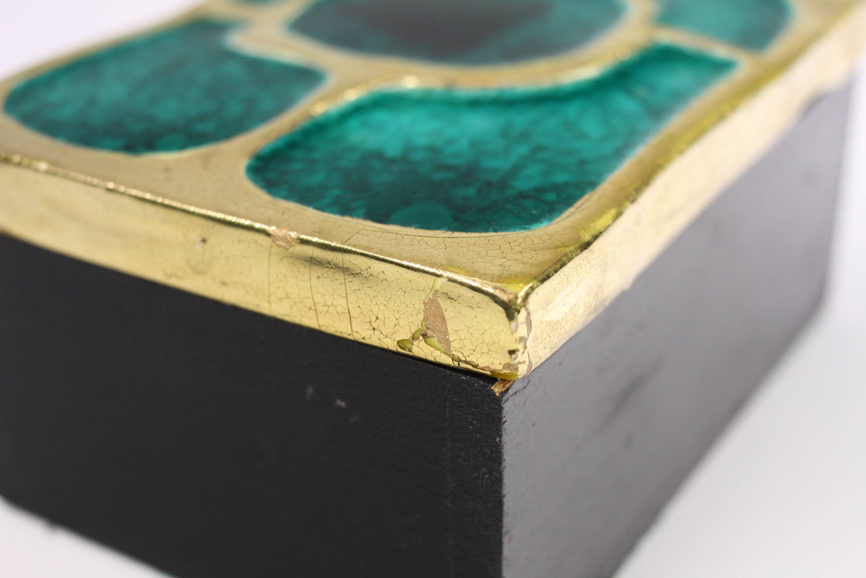 Boite a bijoux mithe espelt