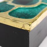 Mithe espelt jewelry box