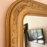 Mirror Louis Philippe XIXth