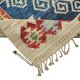 Handmade Turkish One of a Kind 200 cm x 312 cm Multicolor Wool Carpet