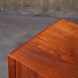 Peter Hvidt & Orla Mølgaard Nielsen sideboard