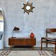 TV cabinet - hifi - vintage sideboard - 50/60