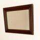 Miroir vintage