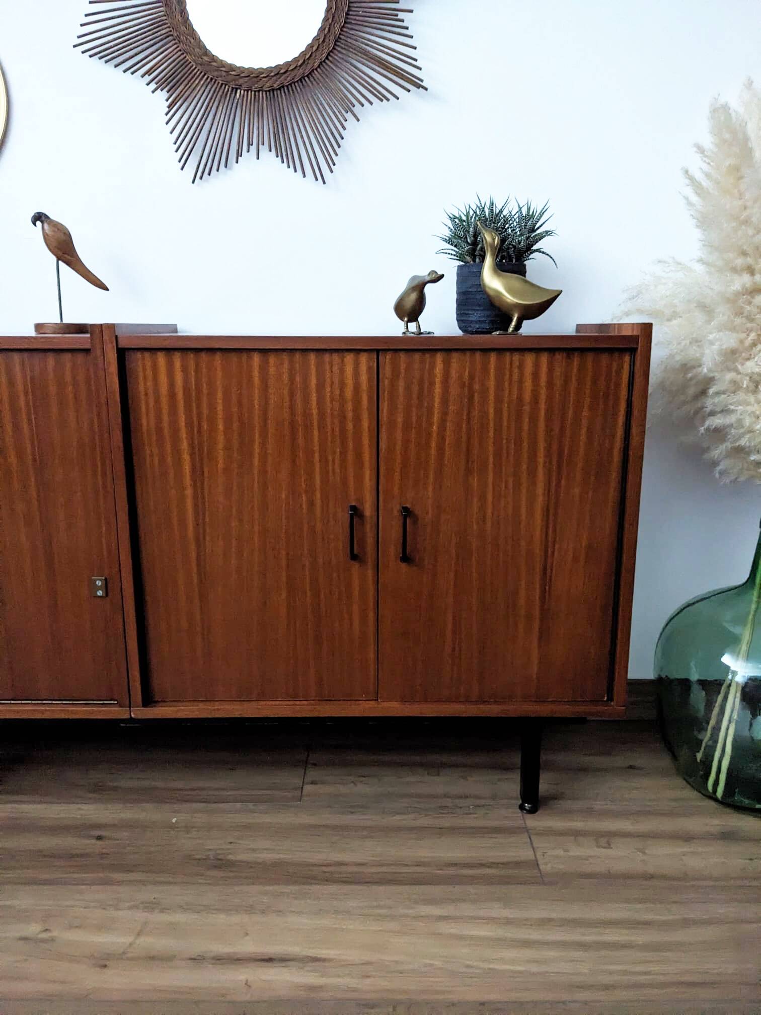 Sideboard from the 60s
