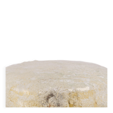 Plafonnier en verre de Murano Hillebrand en laiton, Allemagne, années 1970