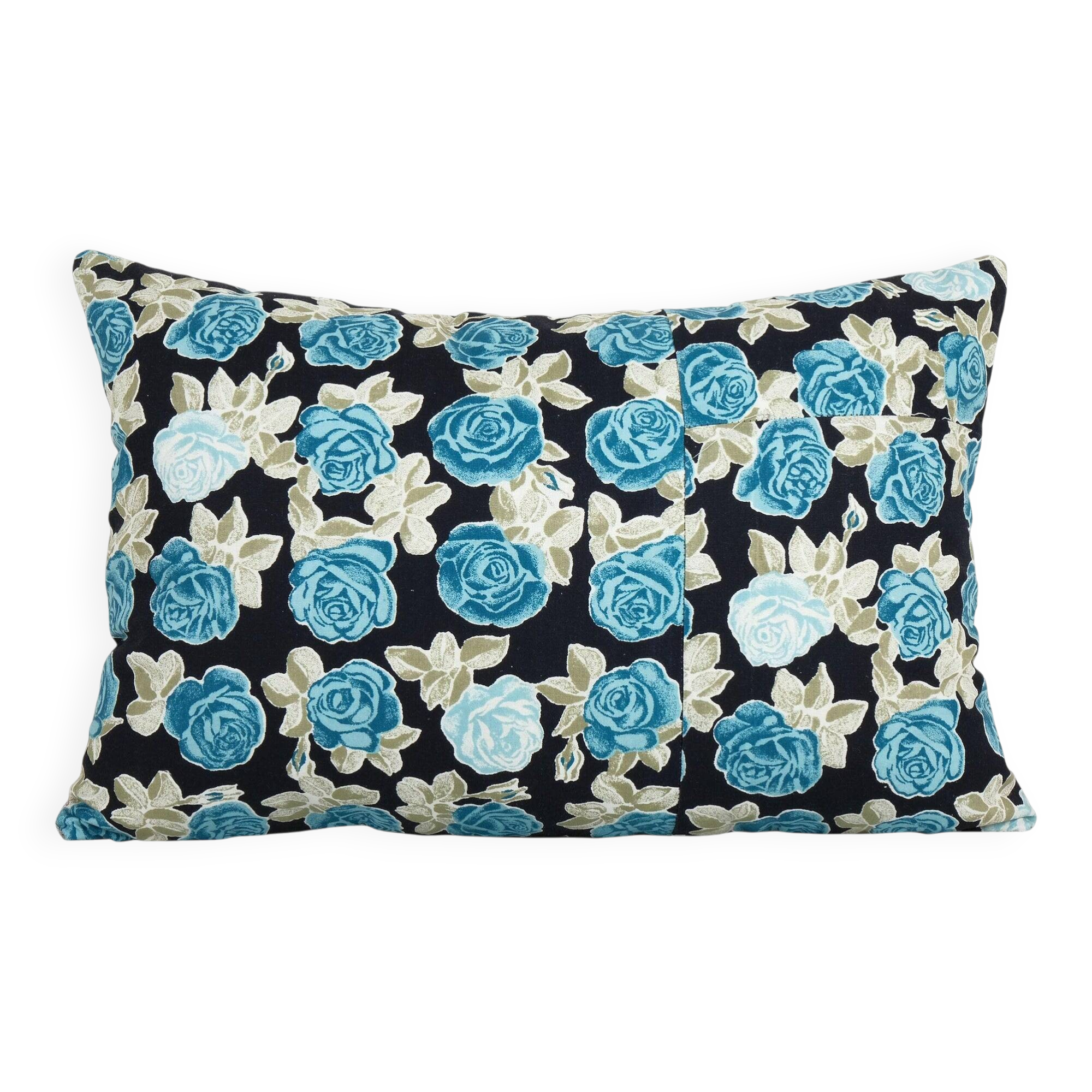 Vintage Turkish cushion cover 38x56 cm