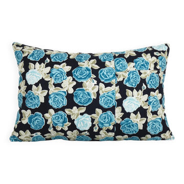 Vintage Turkish cushion cover 38x56 cm