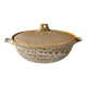 Soupière vintage