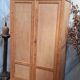 Vintage wardrobe