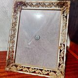 Vintage photoframe Jyden