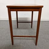 Danish trundle tables from the 50s/60s