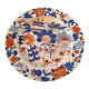 Mason's Ironstone plate, early 19th century