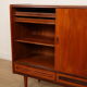 Vintage highboard | Danish | 170 cm