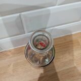 Vintage pitcher