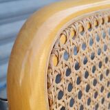 Set of 4 chairs cesca B32 by Marcel breuer