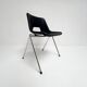Set of 4 Järvo chairs by Niels Gammelgaard, 1980s