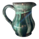 Stamped pitcher Meyssac in Limousin