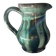 Stamped pitcher Meyssac in Limousin