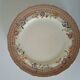 Manson's plates made in England vintage