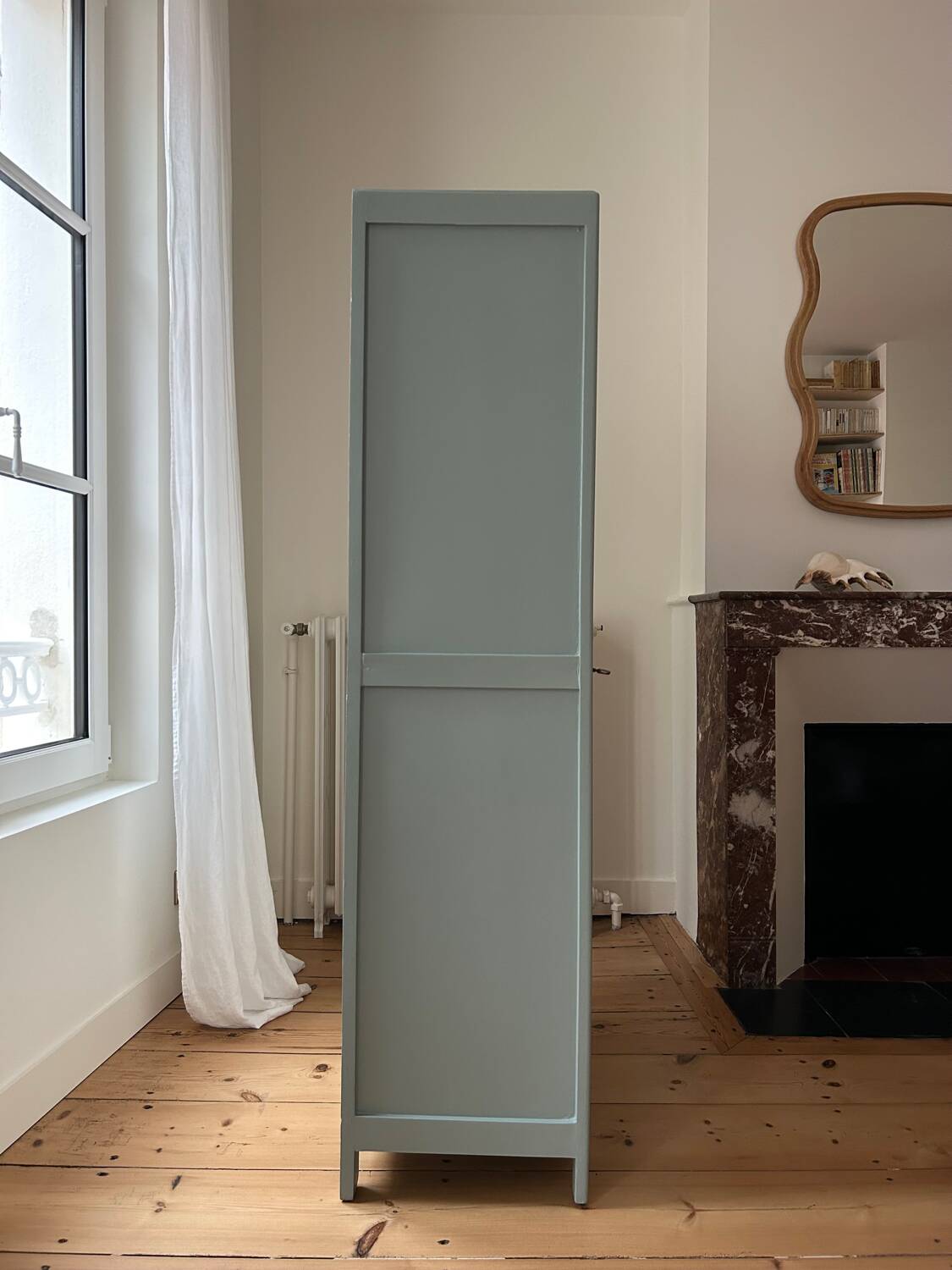 Armoire Parisienne (rénovée)